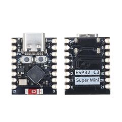 ESP32-C3 Super Mini