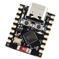 ESP32-C3 Super Mini