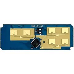HLK-LD2450 24GHz mmWave Human Movement Tracking and Occupancy Radar (2 Person Tracking)