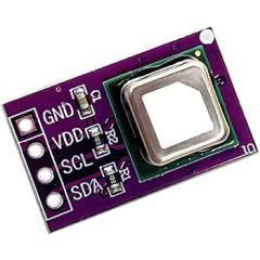 SCD40 (Sensirion) CO2, Temperature and Humidity Air Quality Sensor