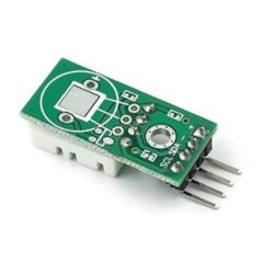 SHTC-3 Precision Temperature and Humidity Sensor with Jump Wires