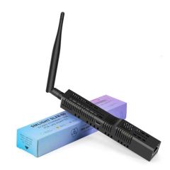 SMLIGHT SLZB-06 Zigbee 3.0 to Ethernet, USB and WiFi Gateway Coordinator with PoE