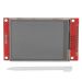 2.8" TFT LCD Screen with Touch Module ST7735 ILI9341- SPI 240x320 px