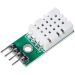 SHTC-3 Precision Temperature and Humidity Sensor with Jump Wires