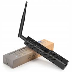 SMLIGHT SLZB-06M Zigbee 3.0 to Ethernet, USB and WiFi Gateway Coordinator with PoE -2